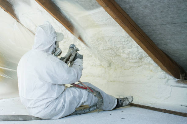 Types of Insulation We Offer in Bolivar, MO